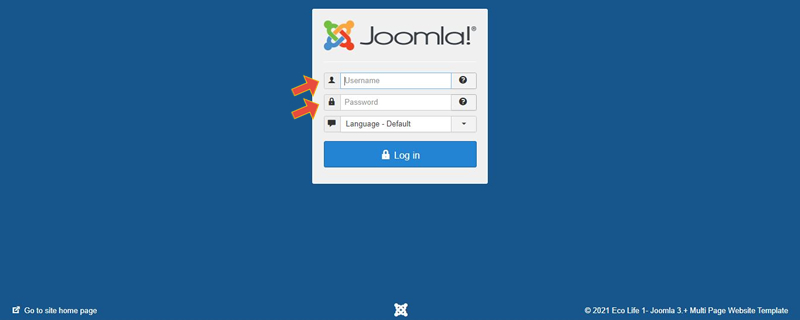 How to Edit Joomla Pages-Articles from the Front End
