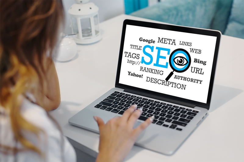 Website SEO Services