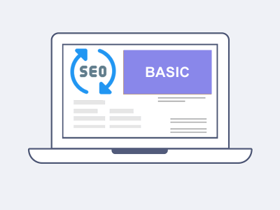 SEO Basic Pack